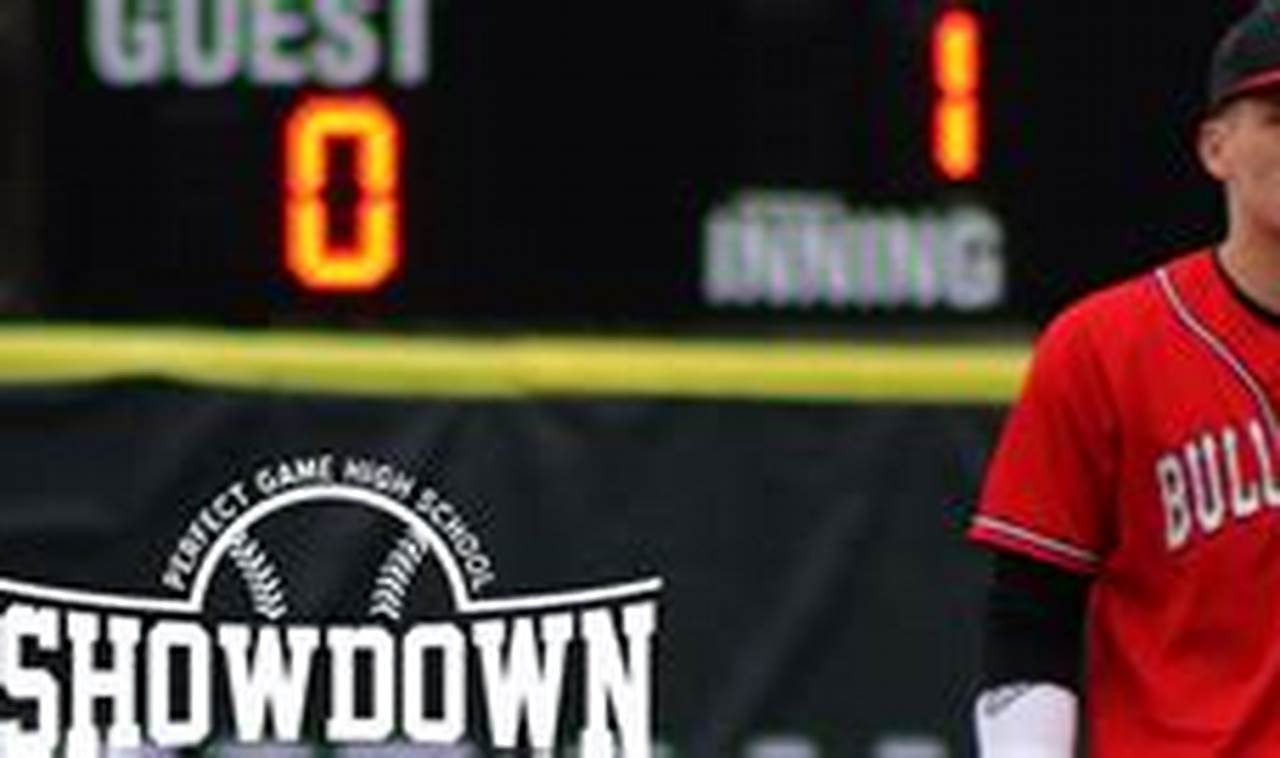 Elite 2024 PG High School Showdown Results | Best Schools in America: Top Public & Private Options