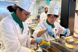 Top 10 Best Cooking Schools In The World 2024 | Best Schools in America: Top Public & Private Options