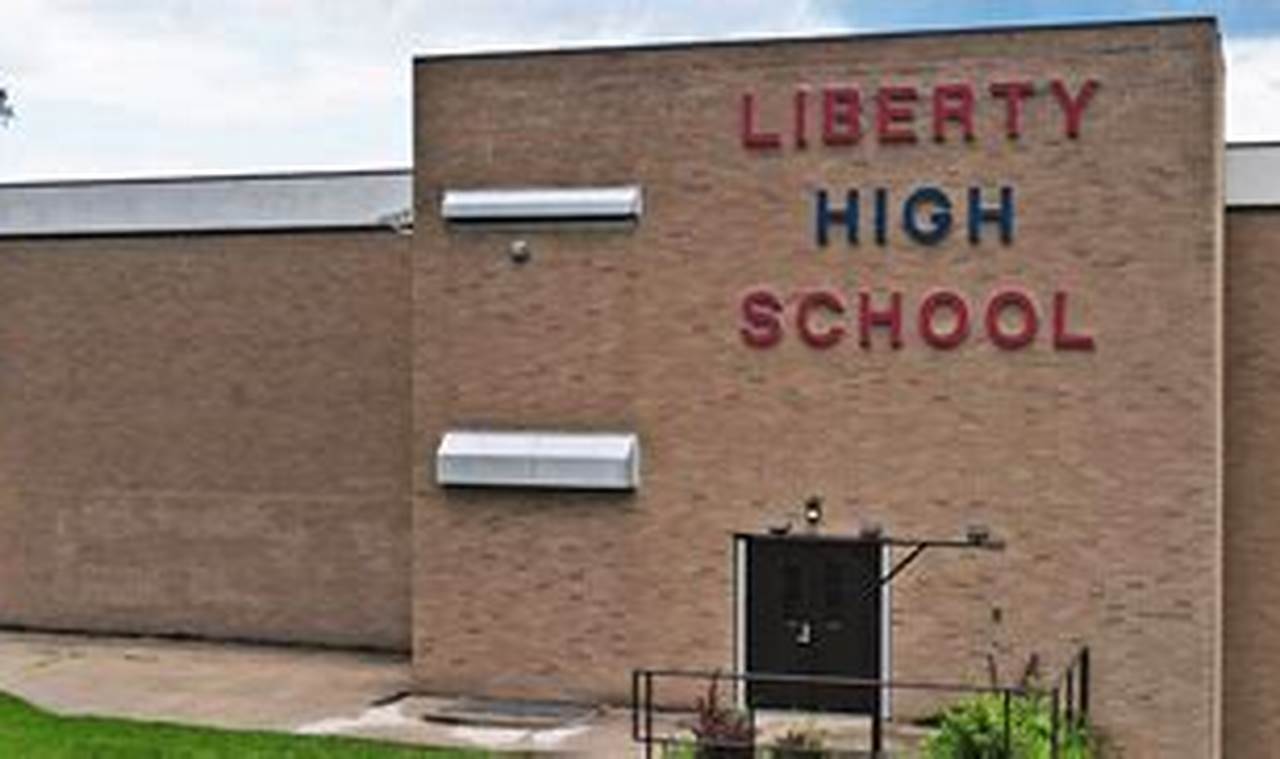 Remembering Liberty HS Student (2024) | Best Schools in America: Top Public & Private Options