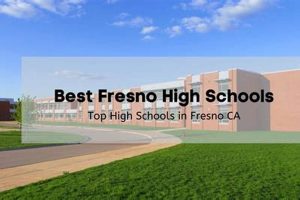 Top Fresno Schools for Your IT Career | Best Schools in America: Top Public & Private Options