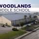 Top Woodlands Middle School: Guide &amp; Info | Best Schools in America: Top Public & Private Options