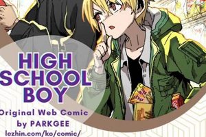 Top High School Boy Manhwa Recommendations | Best Schools in America: Top Public & Private Options