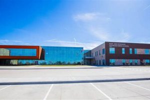 Top-Rated Rodriguez Middle School: A Guide | Best Schools in America: Top Public & Private Options