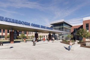 Discover Waxahachie Creek High School: A Texas Gem | Best Schools in America: Top Public & Private Options