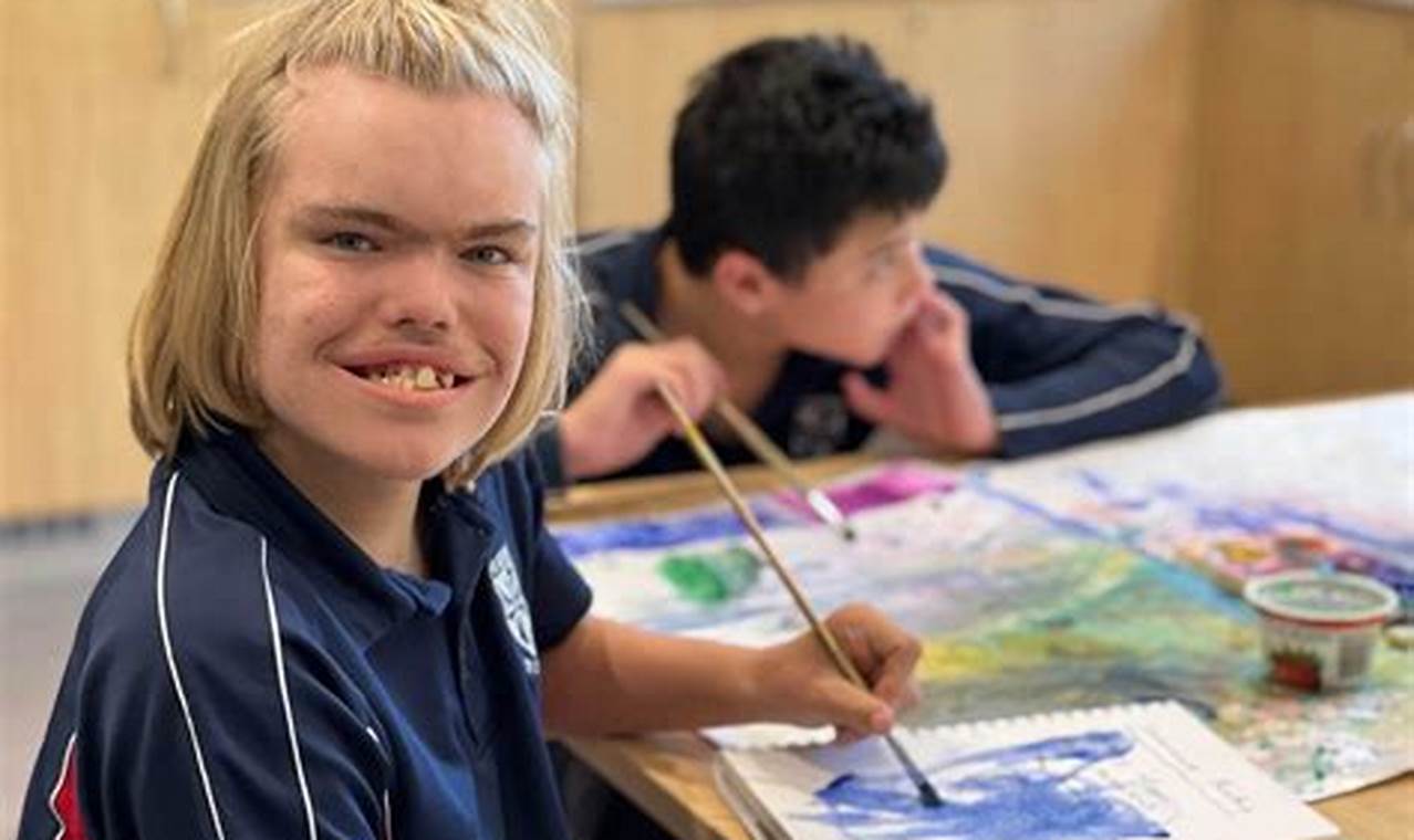 Top Special Education Schools Near Me: Find the Best | Best Schools in America: Top Public & Private Options