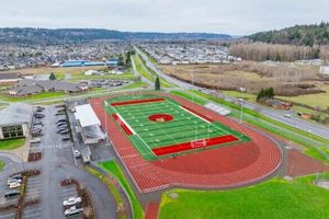 Best Orting Middle School: Guide &amp; Info | Best Schools in America: Top Public & Private Options