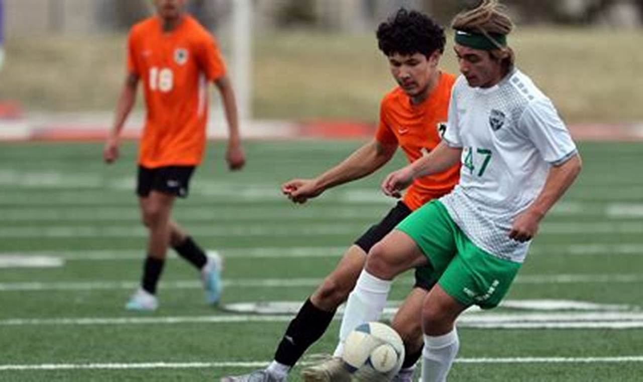 Latest High School Soccer Scores & Updates | Best Schools in America: Top Public & Private Options