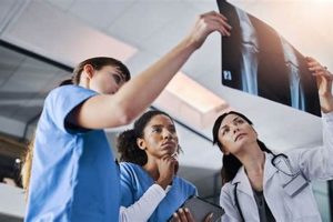 Top Best Schools for Radiology Programs 2024 | Best Schools in America: Top Public & Private Options