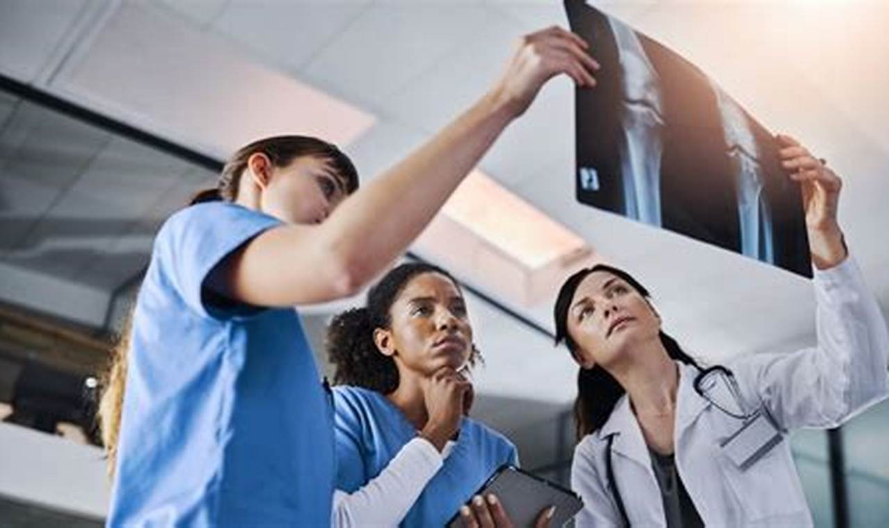 Top Best Schools for Radiology Programs 2024 | Best Schools in America: Top Public & Private Options