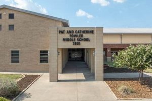 Top-Rated Middle Schools in Plano, TX (2024) | Best Schools in America: Top Public & Private Options