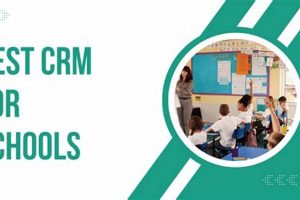 Top Best CRM for Schools &amp; Education | Best Schools in America: Top Public & Private Options