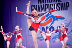 Prep for NDA High School Nationals 2025! | Best Schools in America: Top Public & Private Options