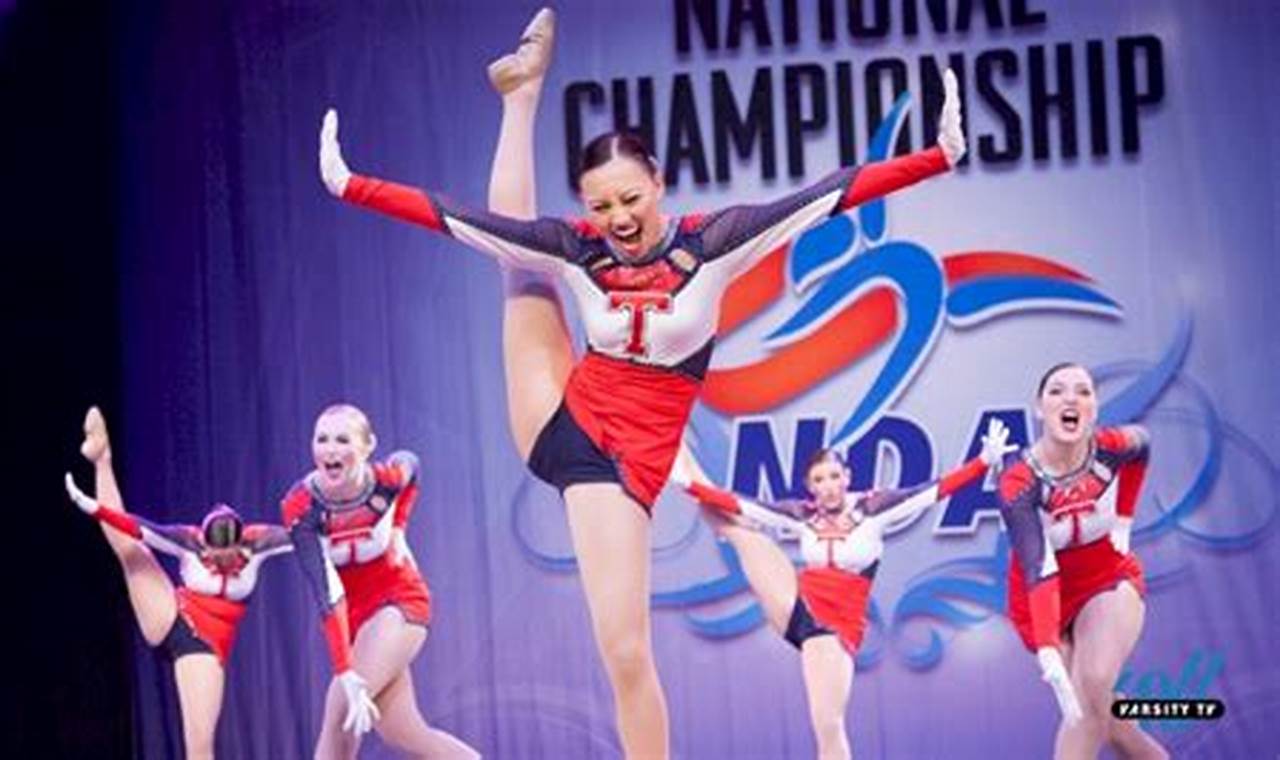 Prep for NDA High School Nationals 2025! | Best Schools in America: Top Public & Private Options