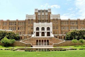 Top Arkansas Private Schools: 2024 Rankings | Best Schools in America: Top Public & Private Options