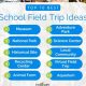 Best High School Field Trip Ideas & Destinations | Best Schools in America: Top Public & Private Options