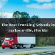 Top 5 Best Trucking Schools in Florida 2024 | Best Schools in America: Top Public & Private Options