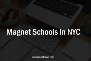 Top NYC Magnet Schools: 2024 Guide | Best Schools in America: Top Public & Private Options