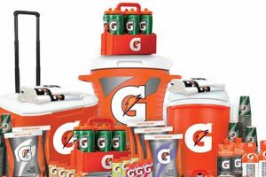 High School Gatorade Packages: A Complete Guide | Best Schools in America: Top Public & Private Options