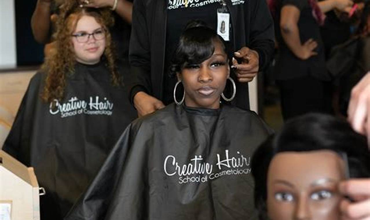 Top Cosmetology Schools in MA: 2024 Guide | Best Schools in America: Top Public & Private Options