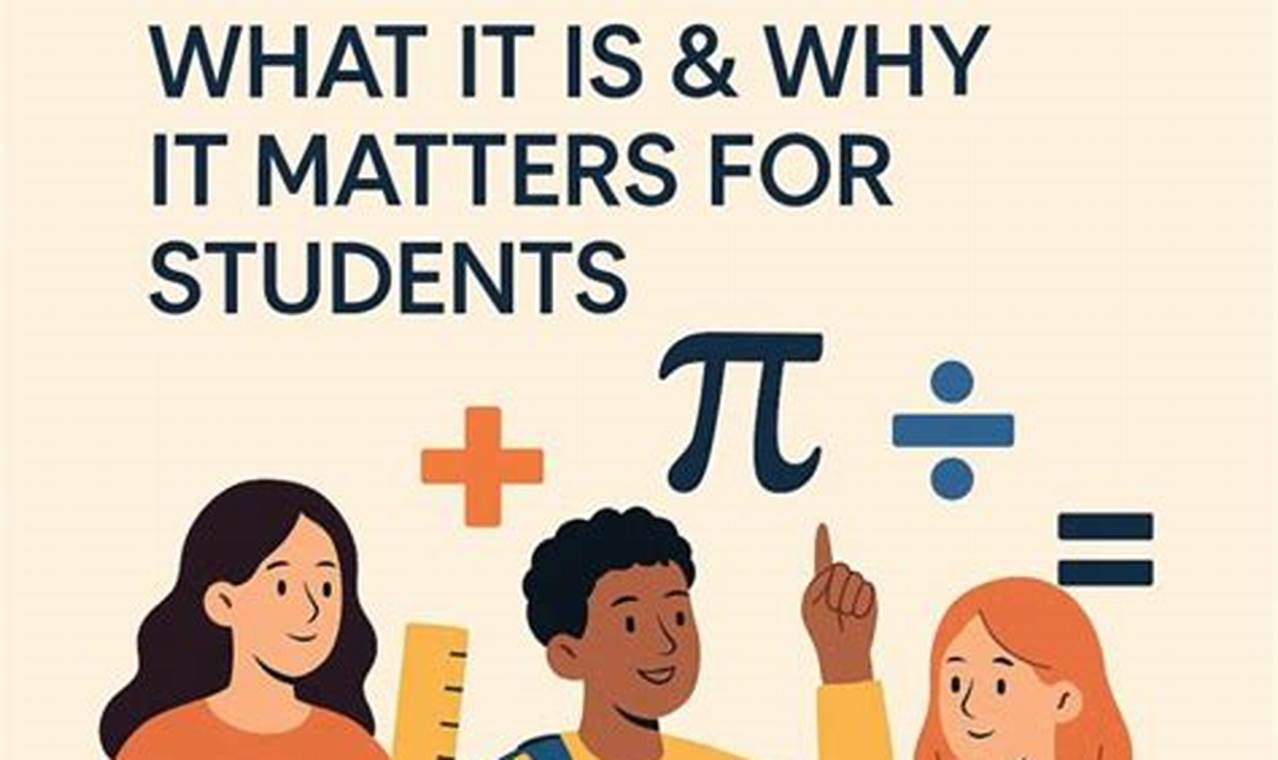 Is Liberal Arts Math Right for *Your* High School? | Best Schools in America: Top Public & Private Options