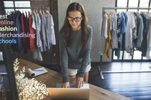 Top 10 Best Fashion Merchandising Schools in 2024 | Best Schools in America: Top Public & Private Options