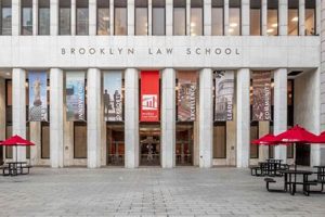 Top 10 Best New York Law Schools: 2024 Guide | Best Schools in America: Top Public & Private Options