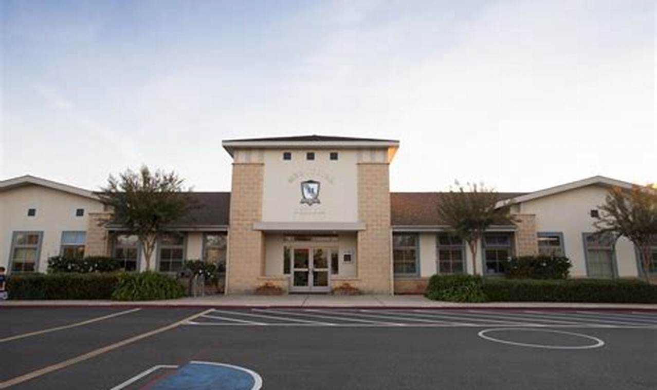 Top Private Schools in Sacramento CA 2024 | Best Schools in America: Top Public & Private Options