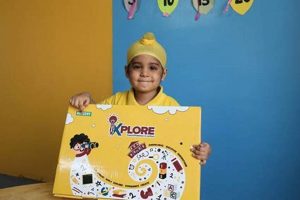 Top Chicago Nursery Schools: 2024 Guide | Best Schools in America: Top Public & Private Options