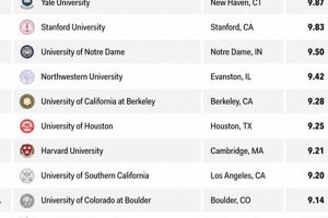 Top Undergrad Law Schools: 2024 Guide | Best Schools in America: Top Public & Private Options