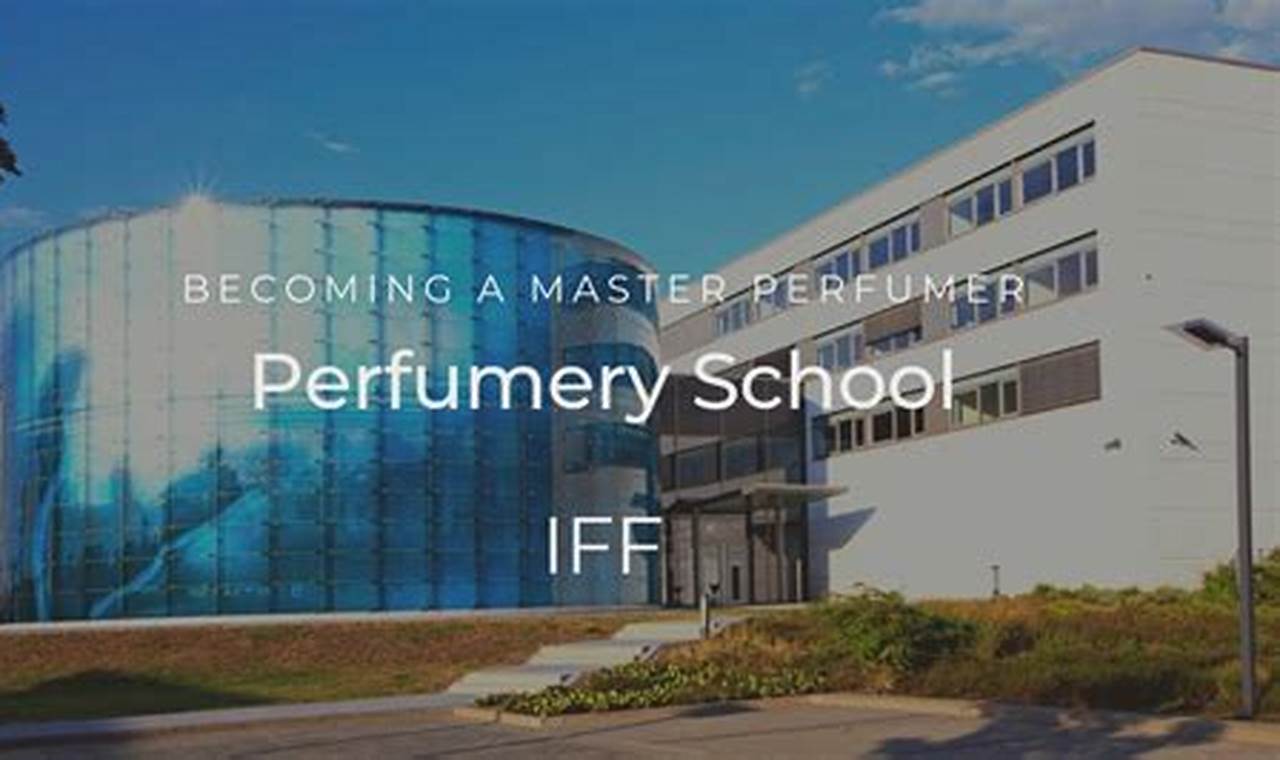 Top US Perfumery Schools & Programs | Best Schools in America: Top Public & Private Options