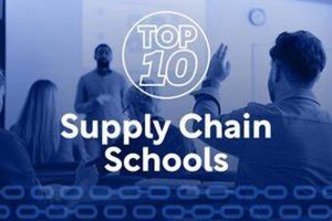 Top Best Schools for Supply Chain Management 2024 | Best Schools in America: Top Public & Private Options