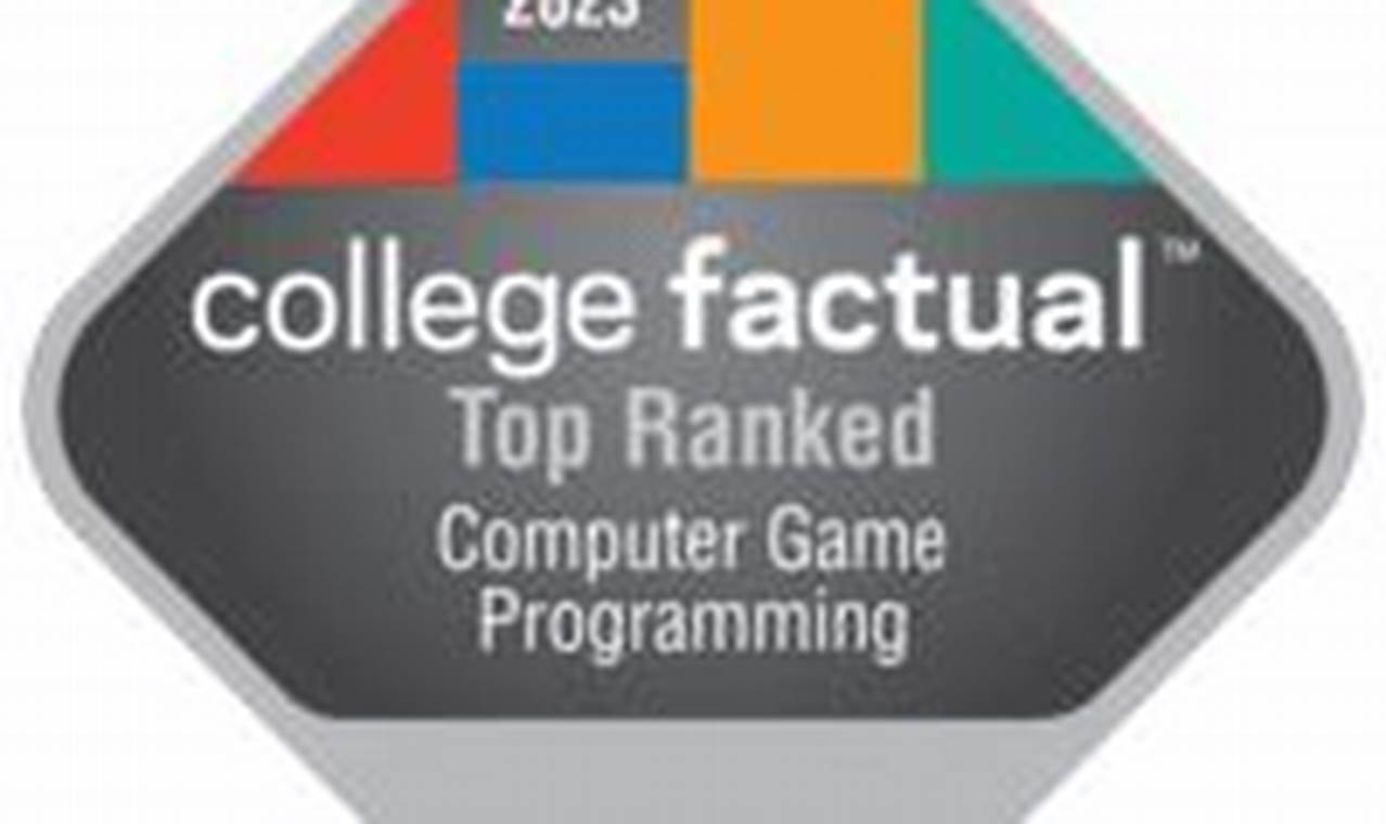 Top 10 Best Game Programming Schools & Careers | Best Schools in America: Top Public & Private Options