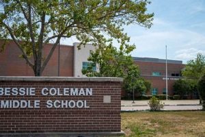 Exploring Bessie Coleman Middle School: A Guide | Best Schools in America: Top Public & Private Options