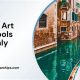 Top Art Schools in Italy: A 2024 Guide | Best Schools in America: Top Public & Private Options