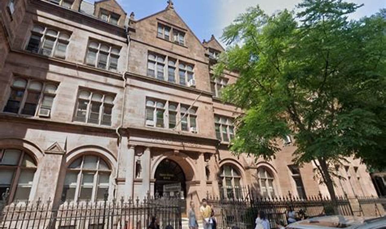 Top Private Schools in Manhattan NYC 2024 | Best Schools in America: Top Public & Private Options