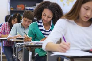 Top Middle Schools in California 2024 | Best Schools in America: Top Public & Private Options