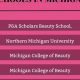Top Cosmetology Schools in Michigan: 2024 Guide | Best Schools in America: Top Public & Private Options