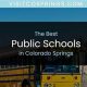 Top-Rated Schools in Colorado Springs, CO 2024 | Best Schools in America: Top Public & Private Options