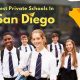 Top Private Schools in San Diego, CA 2024 | Best Schools in America: Top Public & Private Options