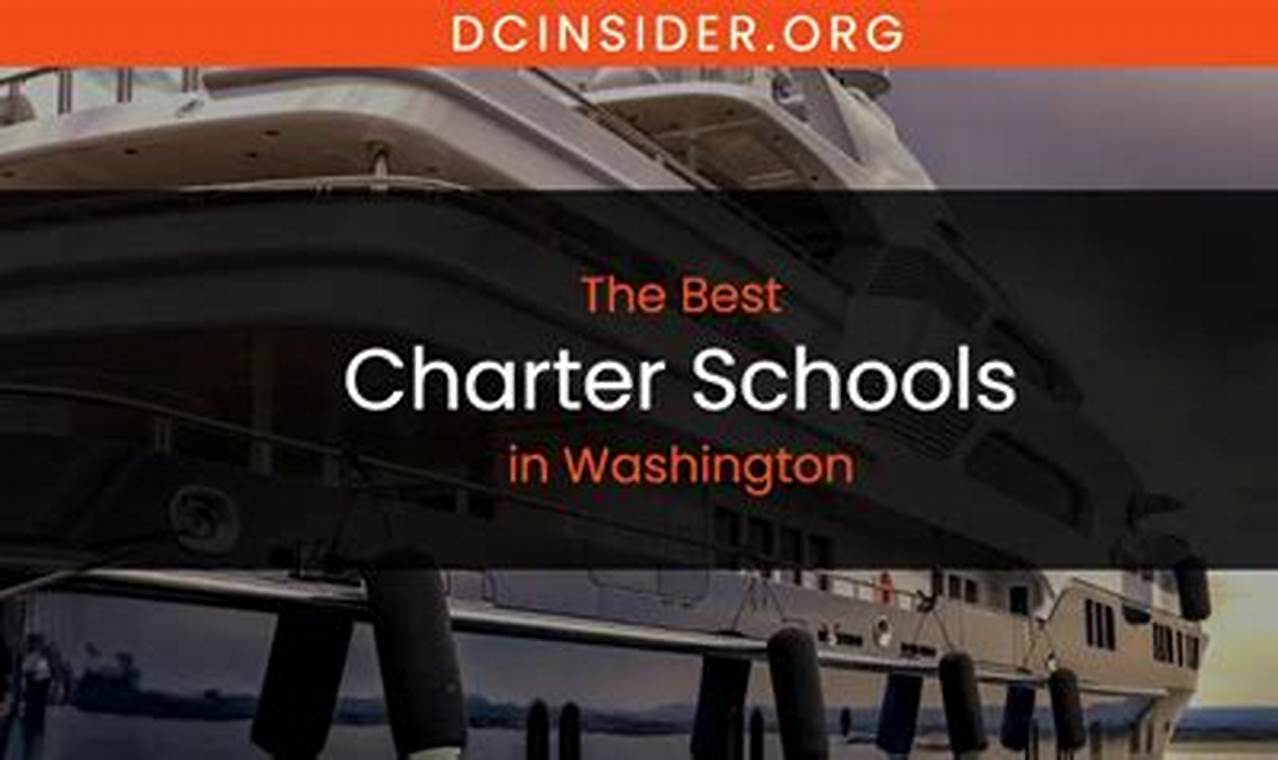 Top Washington State Charter Schools: A Guide | Best Schools in America: Top Public & Private Options