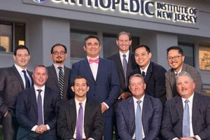 Top Medical Schools for Aspiring Orthopedic Surgeons | Best Schools in America: Top Public & Private Options