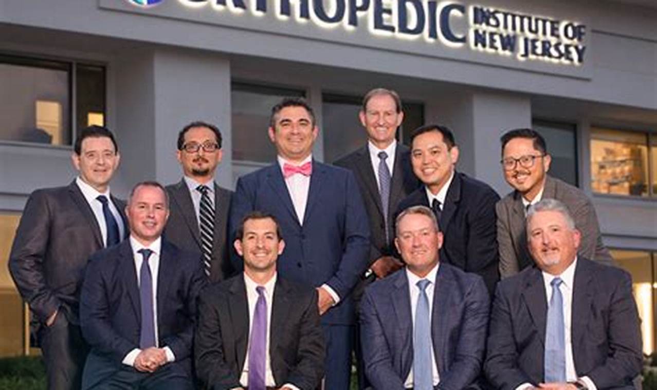 Top Medical Schools for Aspiring Orthopedic Surgeons | Best Schools in America: Top Public & Private Options