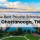 Top-Rated Best Schools in Chattanooga, TN | Best Schools in America: Top Public & Private Options