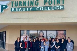 Top Cosmetology Schools: Find the Best Near You | Best Schools in America: Top Public & Private Options