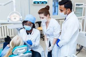 Top Dental Hygiene Schools in California 2024 | Best Schools in America: Top Public & Private Options