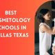 Top Dallas Cosmetology Schools & Programs | Best Schools in America: Top Public & Private Options