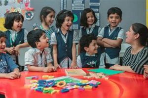 Top 10 Best Kindergarten Schools in India 2024 | Best Schools in America: Top Public & Private Options