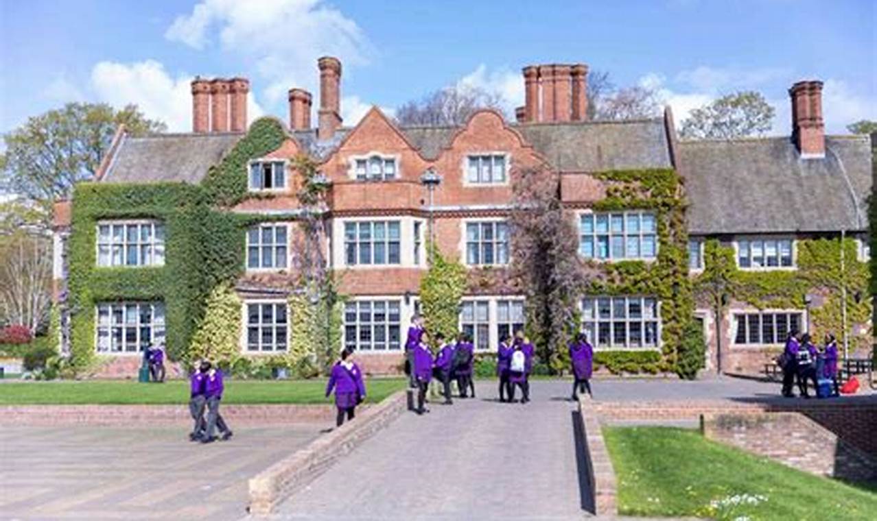 Top UK Boarding Schools: Best Education | Best Schools in America: Top Public & Private Options