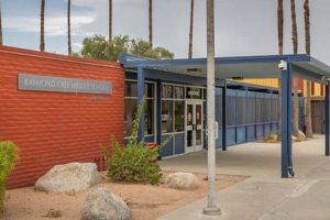 Top-Rated Raymond Cree Middle School: A Guide | Best Schools in America: Top Public & Private Options