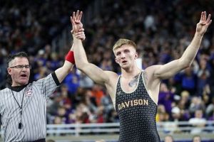 Michigan's Top HS Wrestling Champs (Individual) | Best Schools in America: Top Public & Private Options